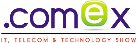 COMEX - IT, Telecom & Technology Exhibition & Conference