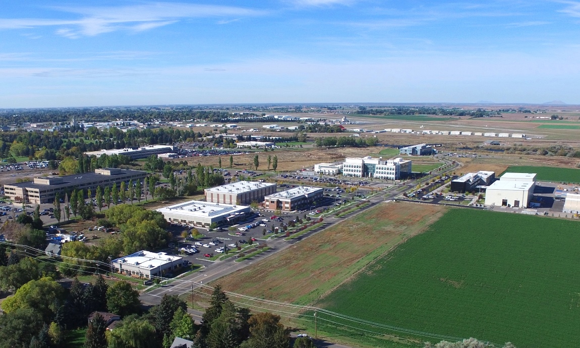 Idaho National Laboratory Set for $90M Cybersec/HPC Expansion