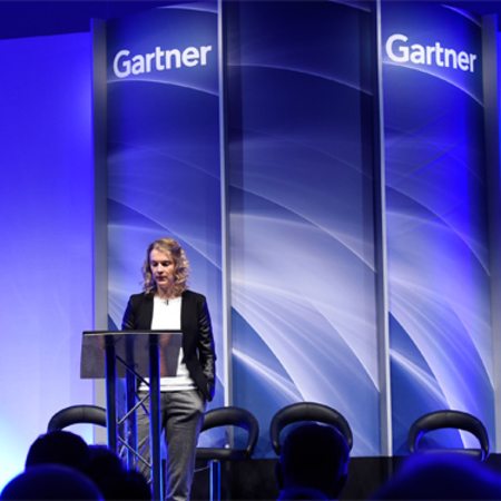 Gartner Data And Analytics Summit