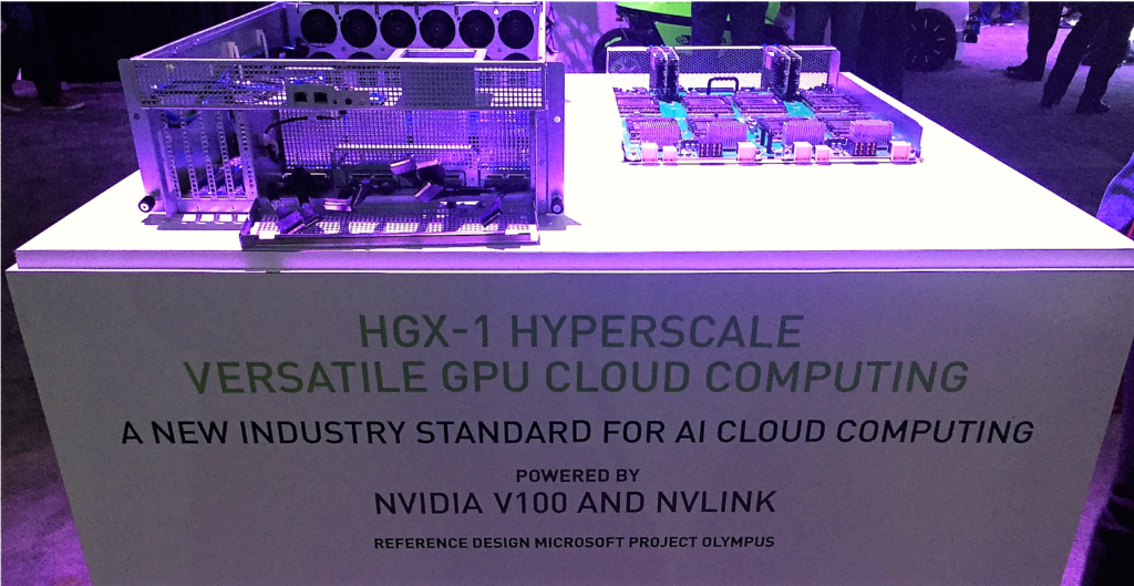 Nvidia Shares Recipe To Accelerate AI Cloud Adoption