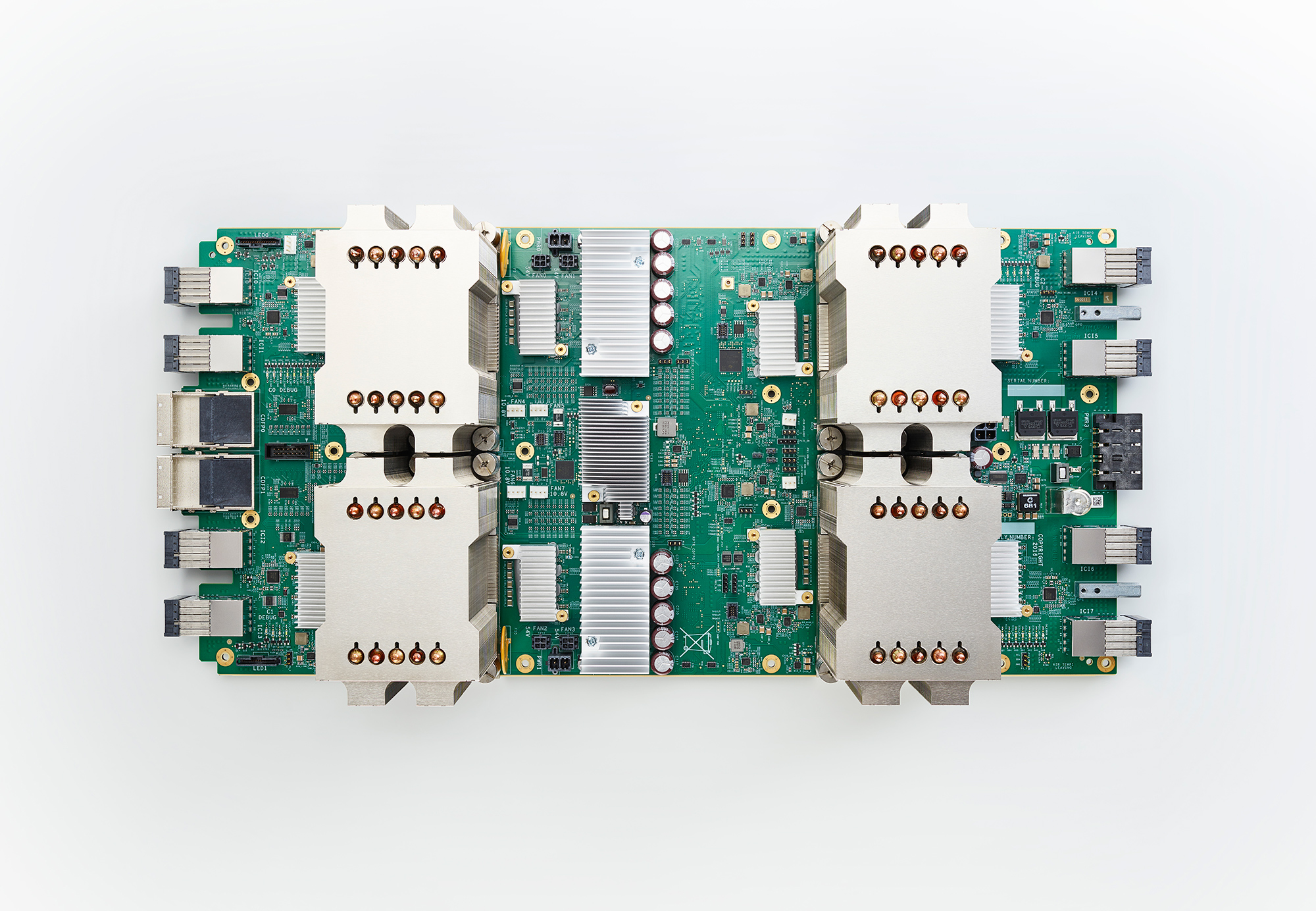 Google tensorflow sale tpu