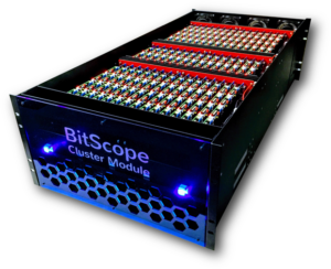 Scalable Clusters Make HPC R&D Easy as Raspberry Pi