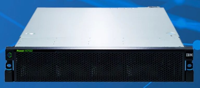 IBM Cloud Floats Power9 'Volta' Servers