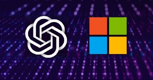 Microsoft Investing $1B In OpenAI Artificial General Intelligence R&D