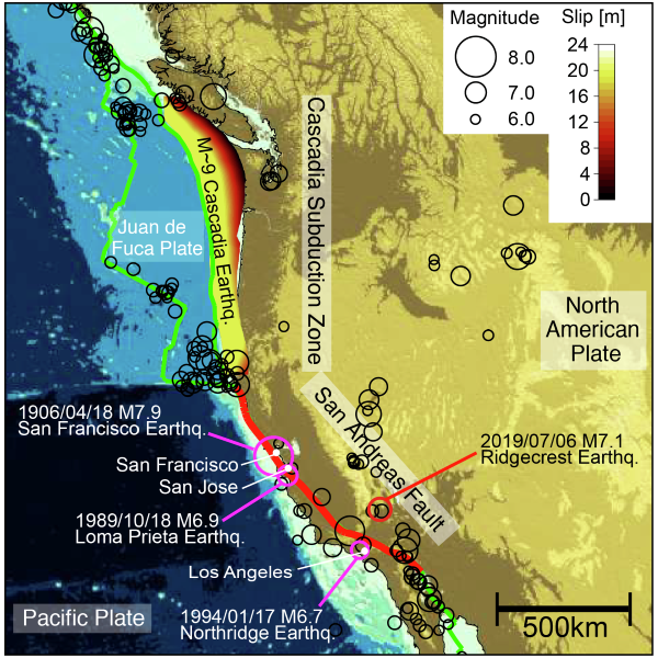 UTokyo Team Taps into Summit’s AI Architecture to Accelerate Earthquake ...