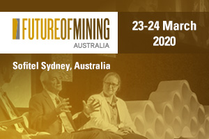 Future Of Mining Australia 2020