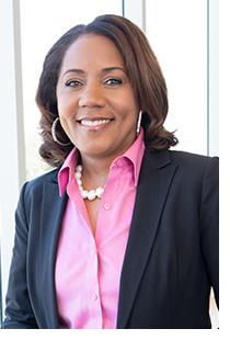 Intel Promotes Chief Diversity and Inclusion Officer Barbara Whye