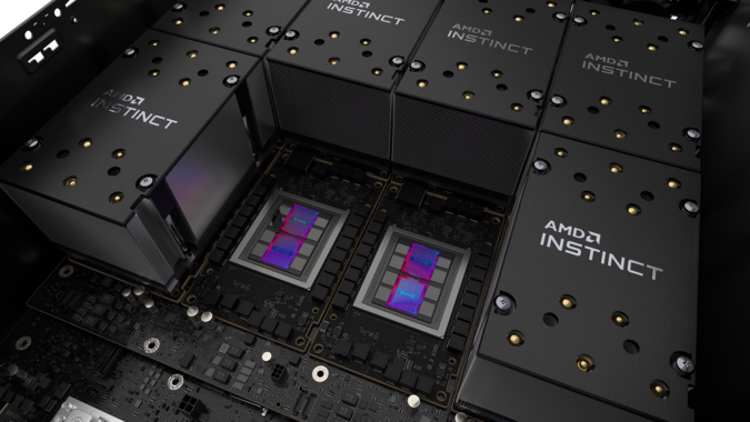 Web-site compares performance of next-gen GPUs from AMD and Nvidia
