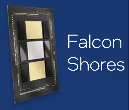 Intel Announces Falcon Shores CPU-GPU Combo Architecture For 2024