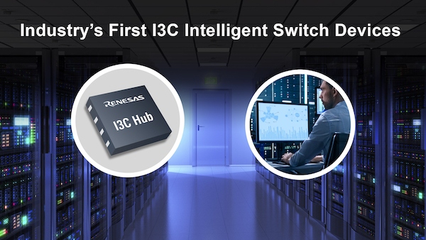 Multi-Protocol Industrial Ethernet Switch - Renesas