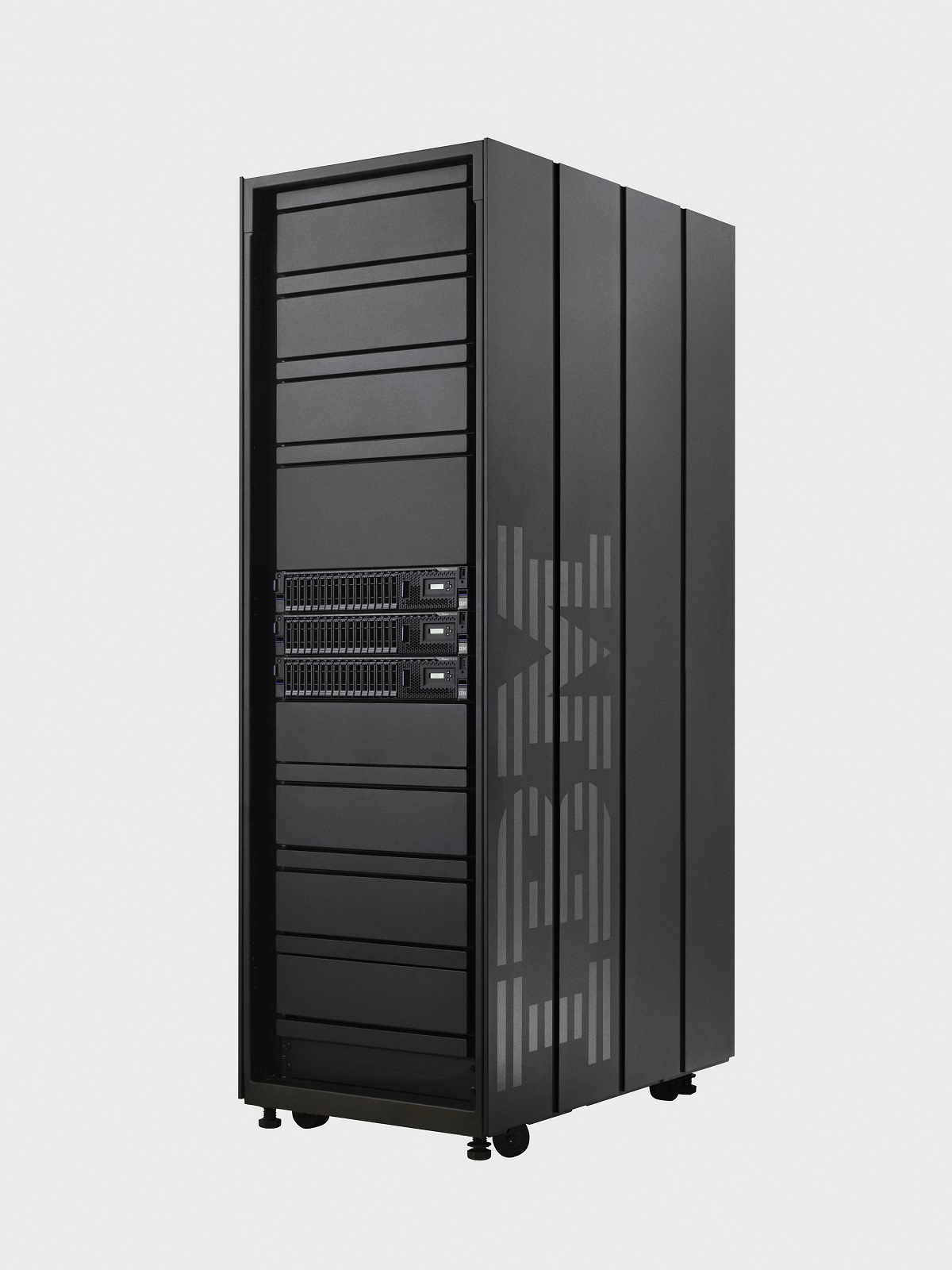 IBM Announces Expansion of Power10 Server Family