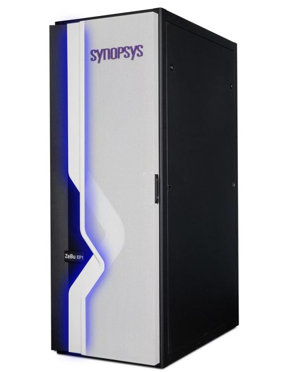 Synopsys Unveils Industrys First Unified Emulation And Prototyping System