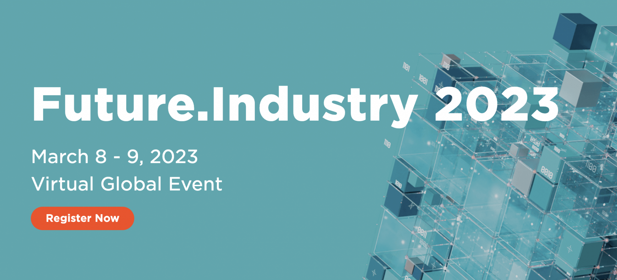 Altair Announces Future.Industry 2023 Global Flagship Event