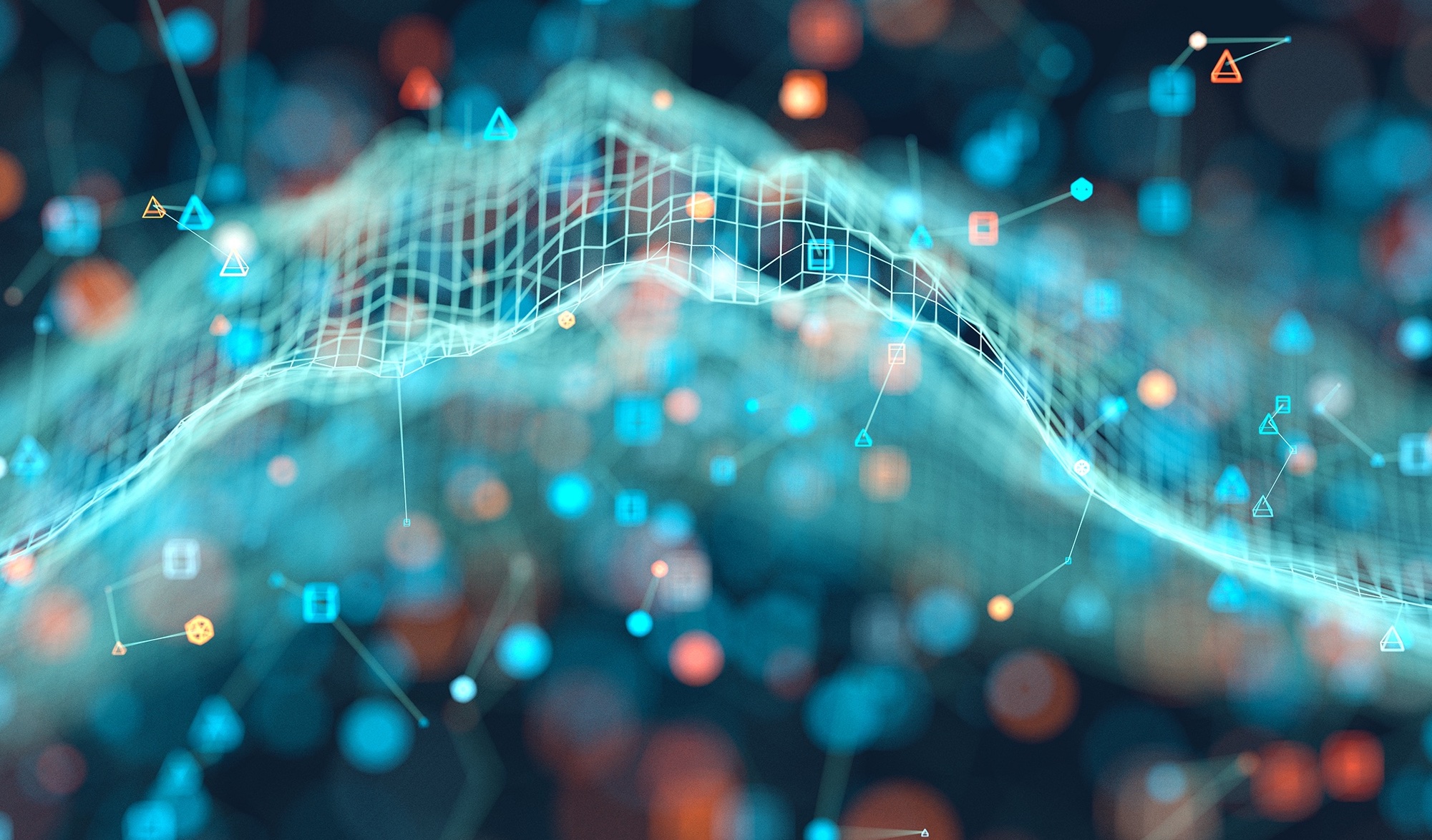 Study Led by ORNL Seeks to Define Quantum Compression