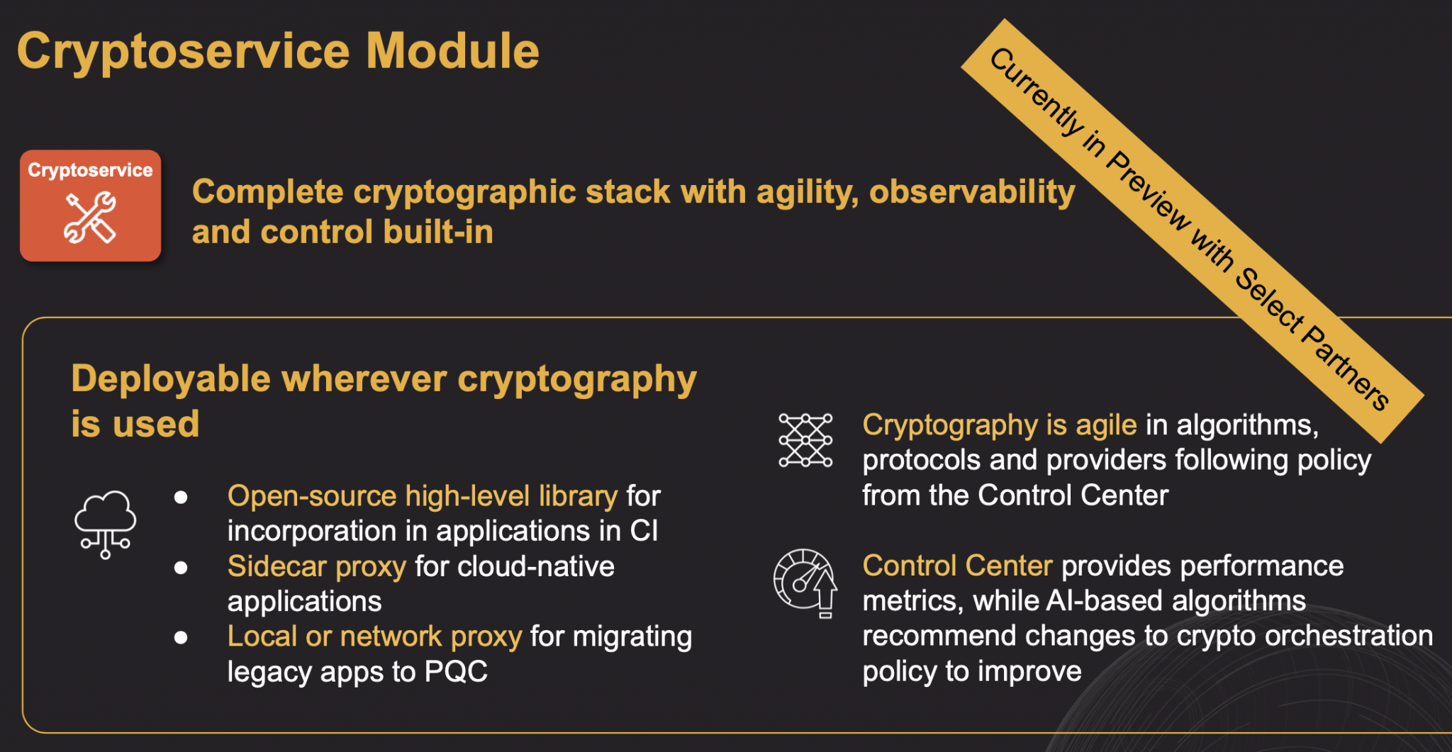 SandboxAQ Launches End-to-End Cryptography Security Suite