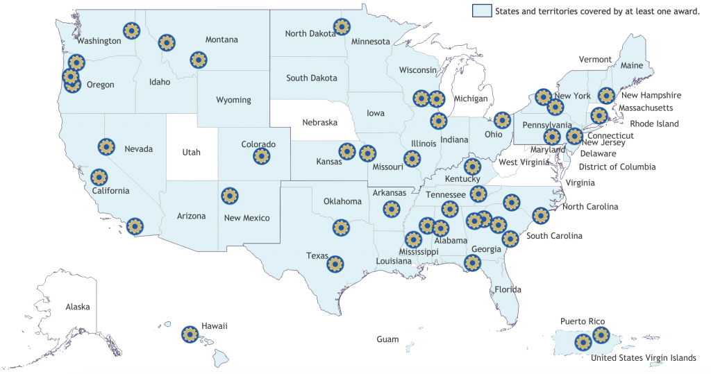 NSF Invests More Than $43M in NSF Regional Innovation Engines ...