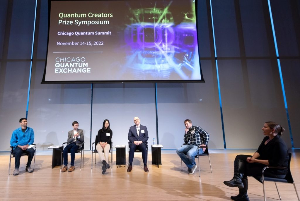 Boeing Invests Over $3.5M In Chicago Quantum Exchange To Fuel Quantum ...