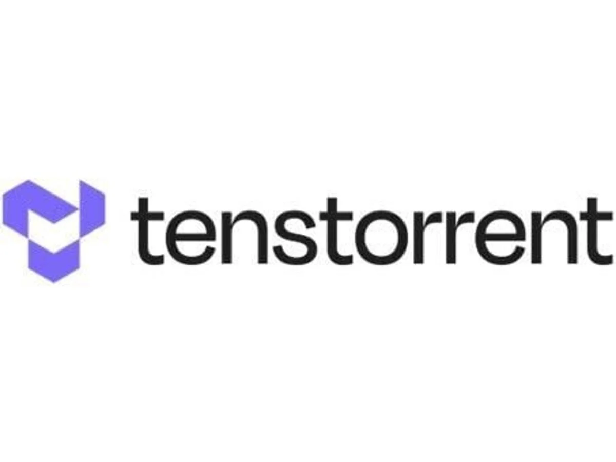 Picture of Tenstorrent